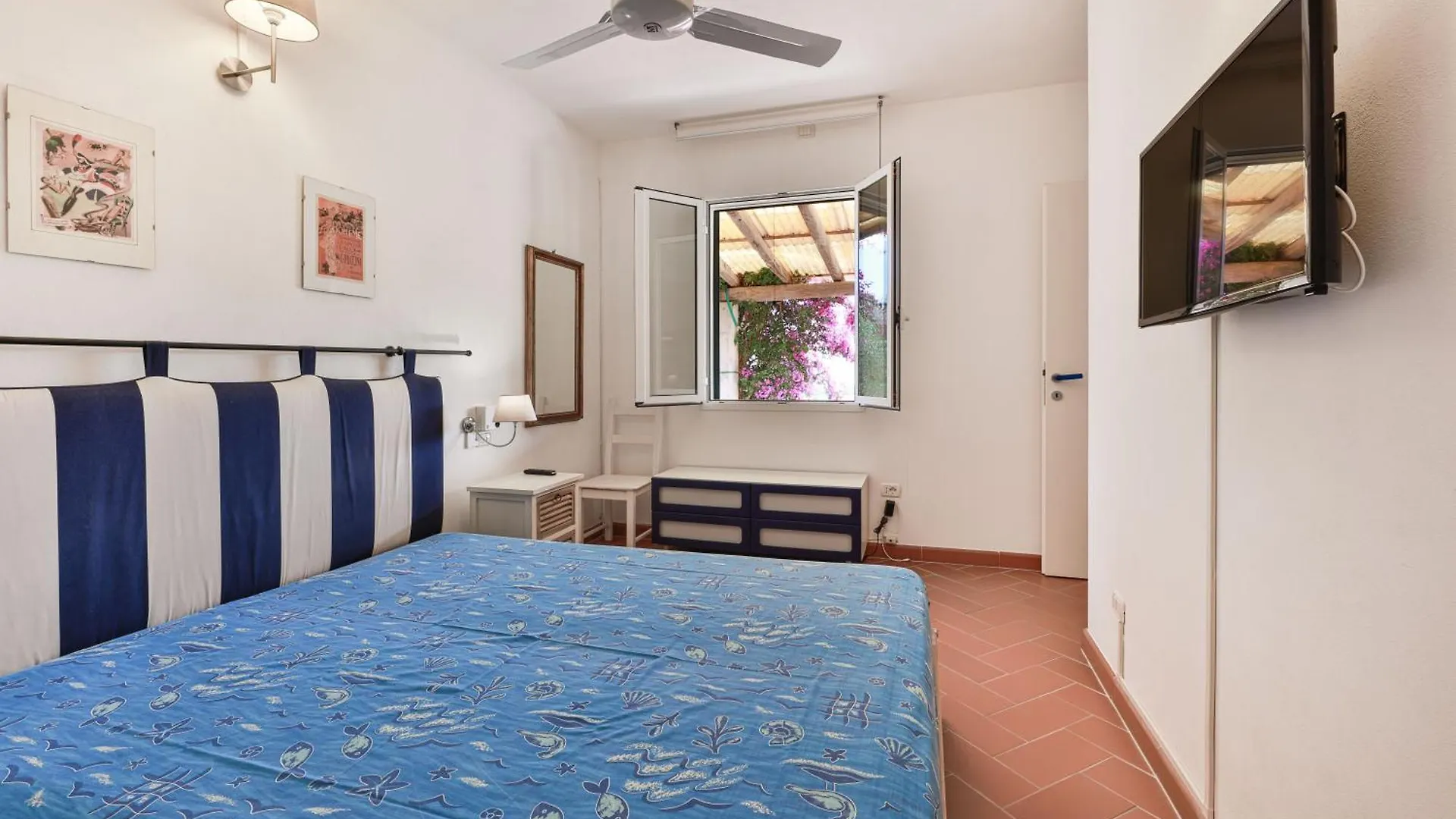 Villino Lampone - Goelba Βίλα Lacona 0*,  Ιταλία