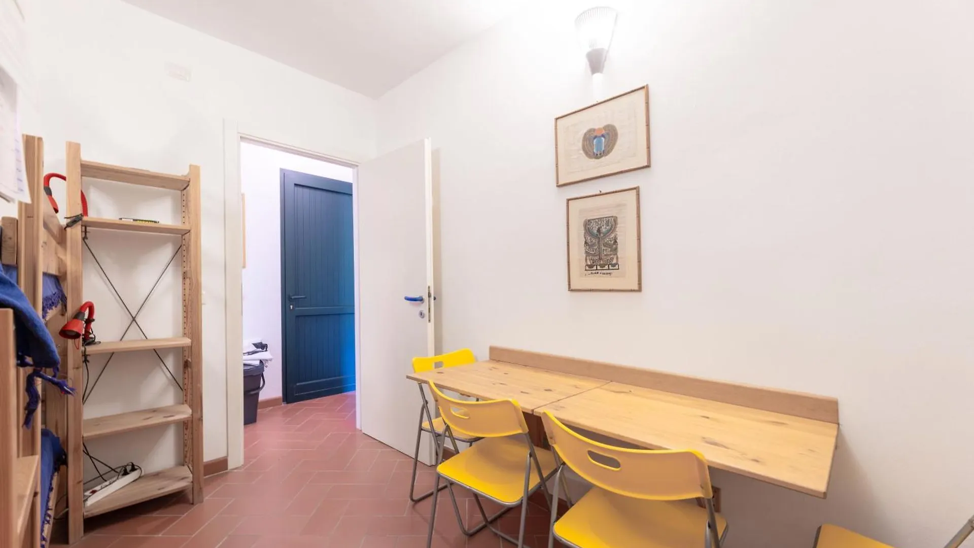 Villino Lampone - Goelba Villa Lacona Italy