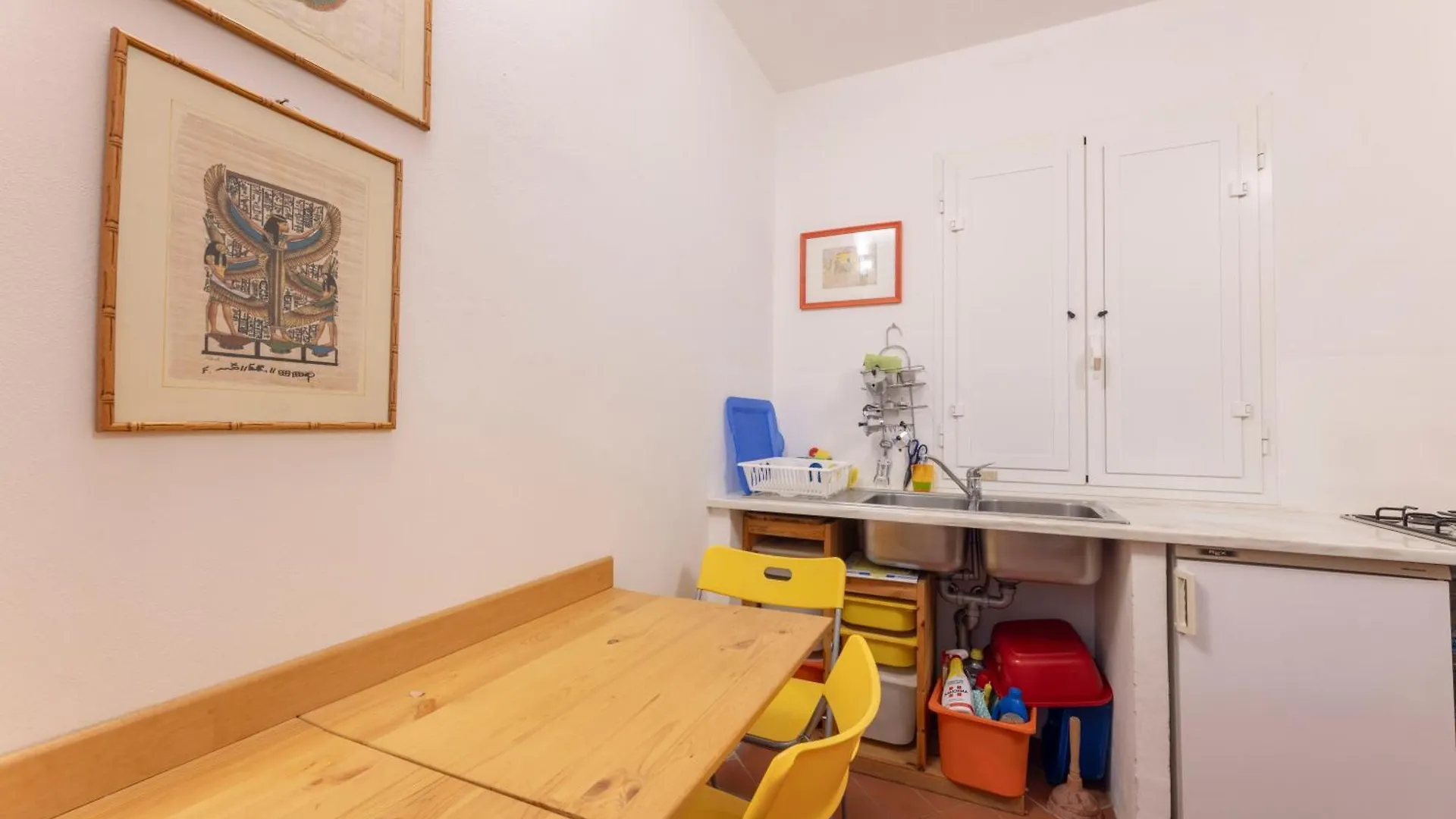 Villino Lampone - Goelba Villa Lacona 0*,  Italy