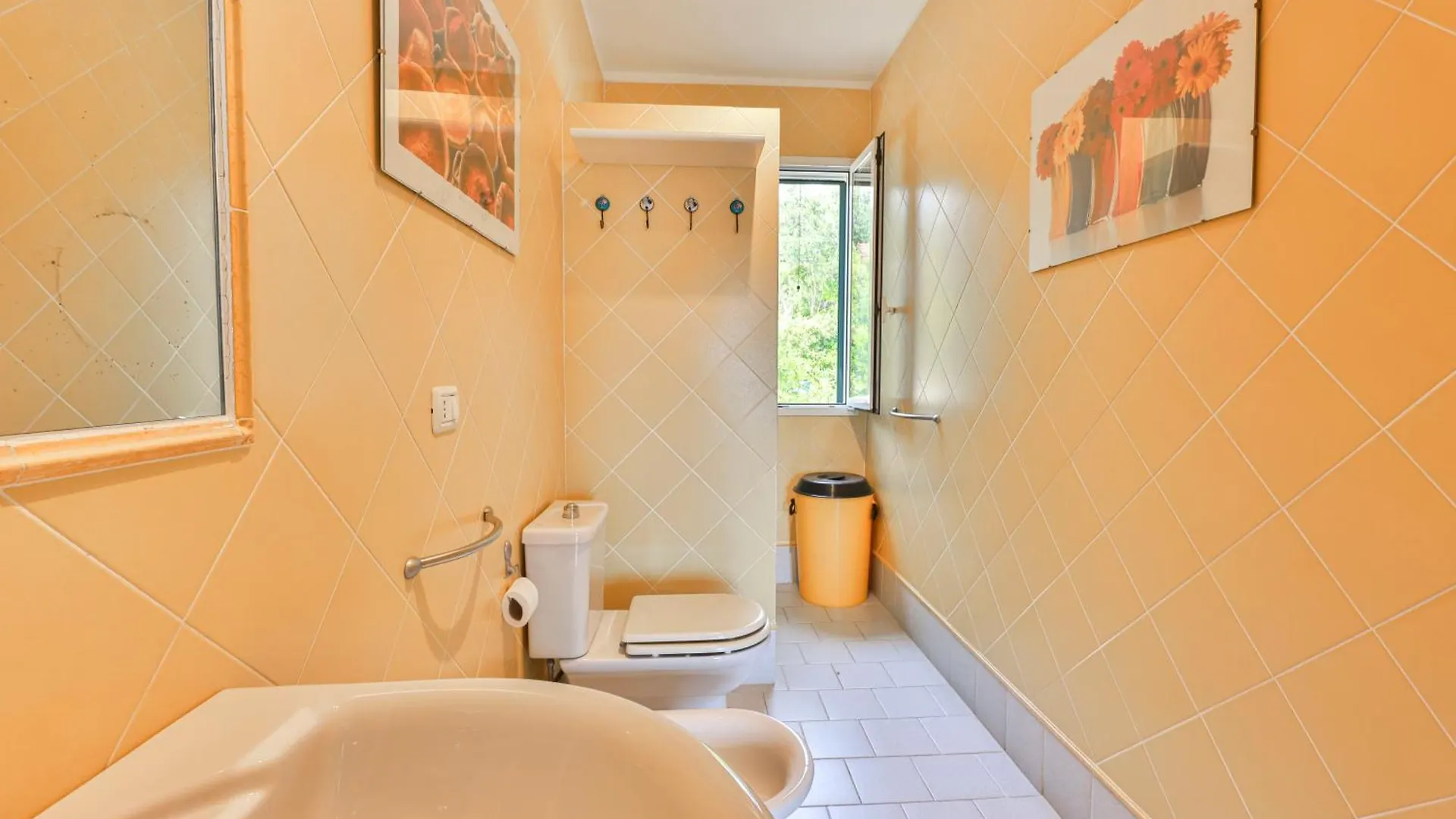 Villino Lampone - Goelba Villa Lacona