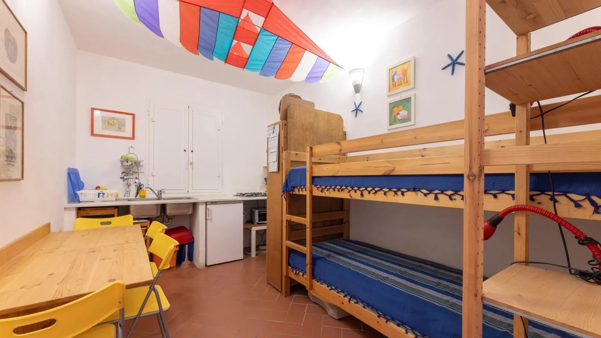 Villino Lampone - Goelba Villa Lacona